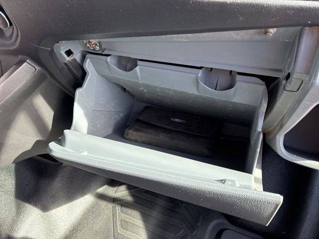 2015 Ford Transit-350 Base