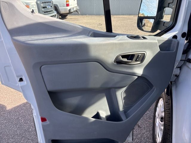 2015 Ford Transit-350 Base