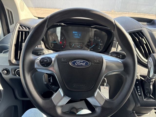 2015 Ford Transit-350 Base