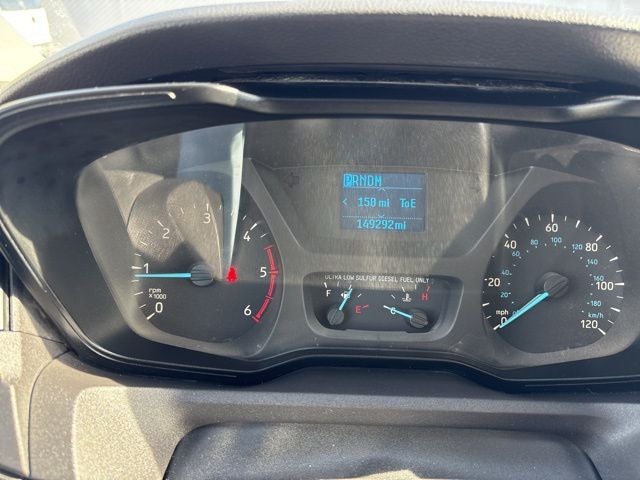 2015 Ford Transit-350 Base