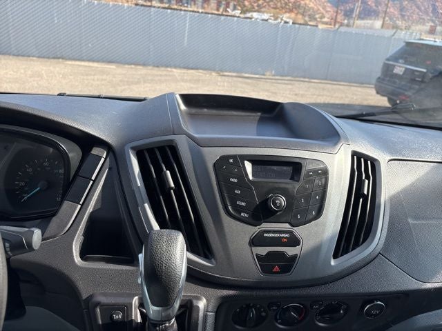 2015 Ford Transit-350 Base