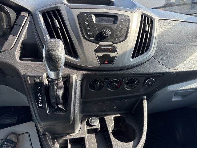 2015 Ford Transit-350 Base