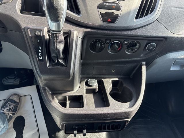 2015 Ford Transit-350 Base