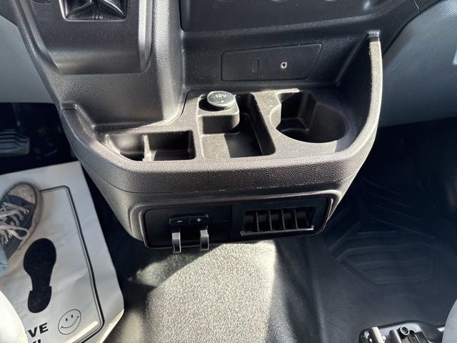 2015 Ford Transit-350 Base