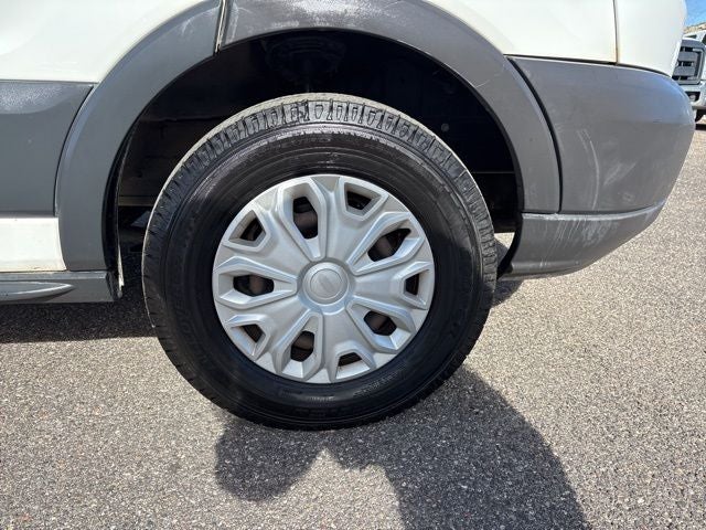 2015 Ford Transit-350 Base