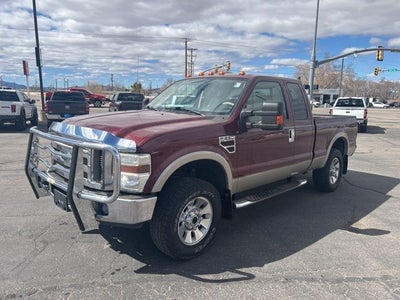 2008 Ford F-250 XL