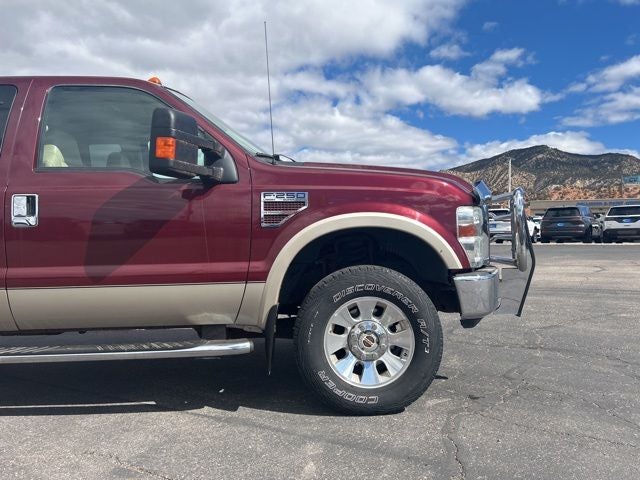2008 Ford F-250 XL