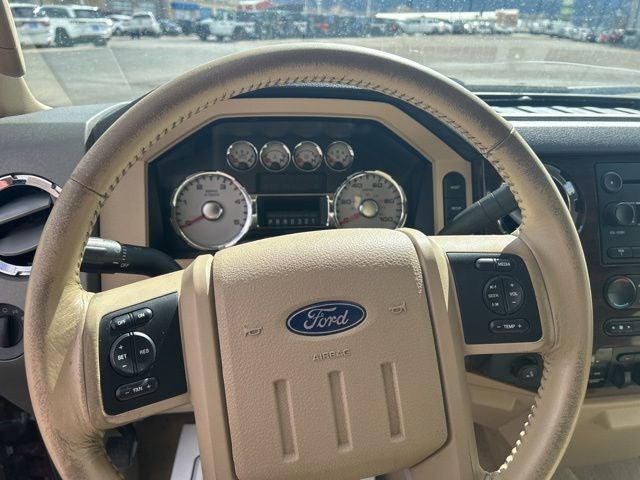 2008 Ford F-250 XL