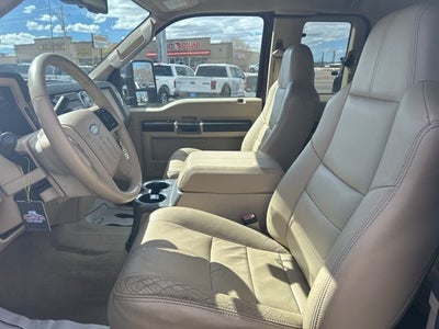 2008 Ford F-250 XL