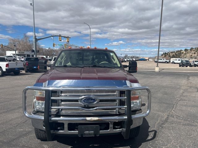 2008 Ford F-250 XL