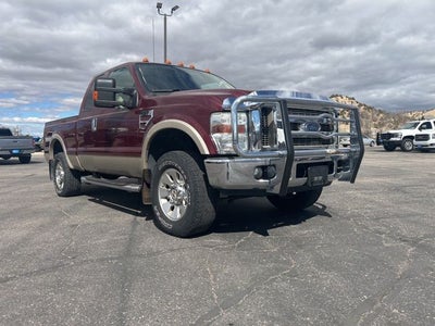 2008 Ford F-250 XL