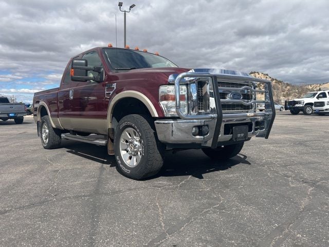 2008 Ford F-250 XL