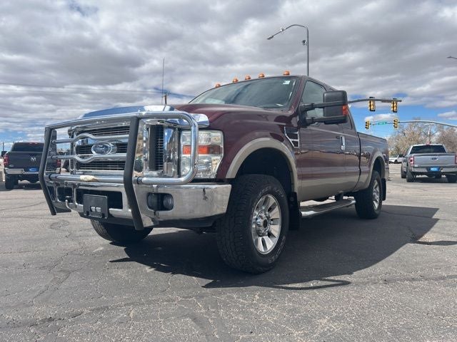 2008 Ford F-250 XL