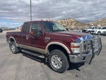2008 Ford F-250 XL