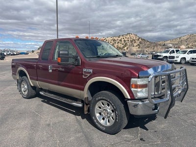 2008 Ford F-250 XL