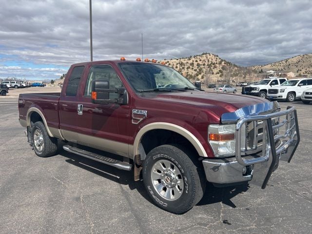 2008 Ford F-250 XL