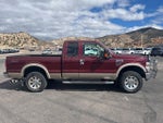2008 Ford F-250 XL