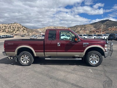 2008 Ford F-250 XL