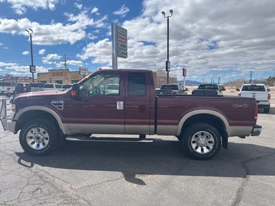 2008 Ford F-250 XL