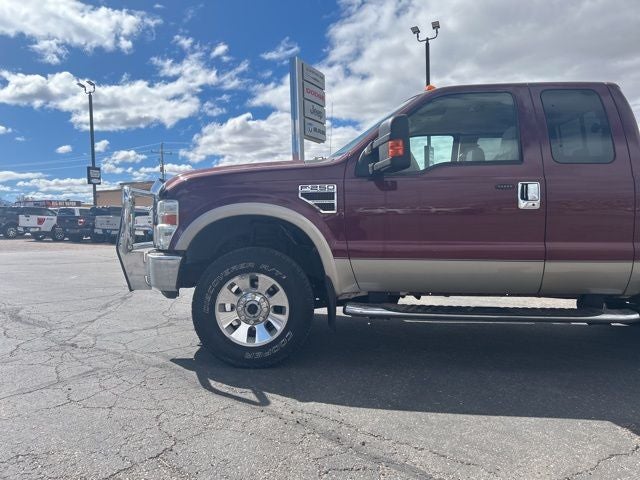 2008 Ford F-250 XL