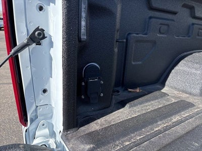 2026 Chevrolet Silverado 3500HD Crew Cab, Standard Bed, LT, 4WD