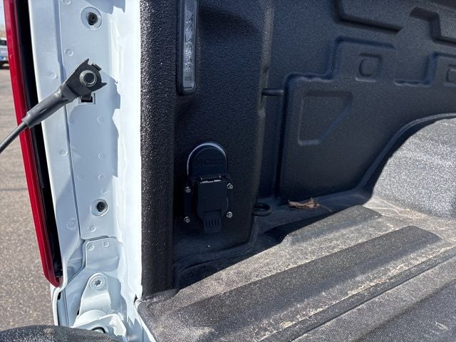 2026 Chevrolet Silverado 3500HD Crew Cab, Standard Bed, LT, 4WD