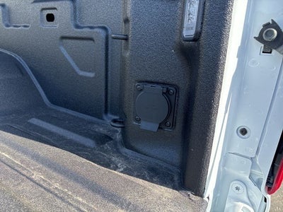 2026 Chevrolet Silverado 3500HD Crew Cab, Standard Bed, LT, 4WD