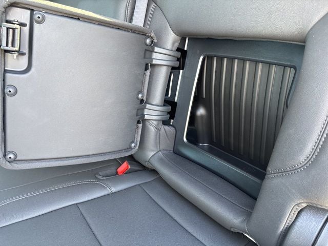 2026 Chevrolet Silverado 3500HD Crew Cab, Standard Bed, LT, 4WD