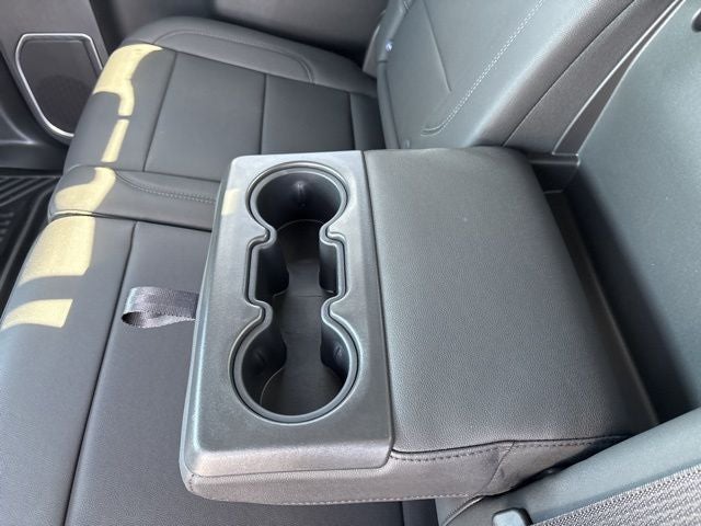 2026 Chevrolet Silverado 3500HD Crew Cab, Standard Bed, LT, 4WD