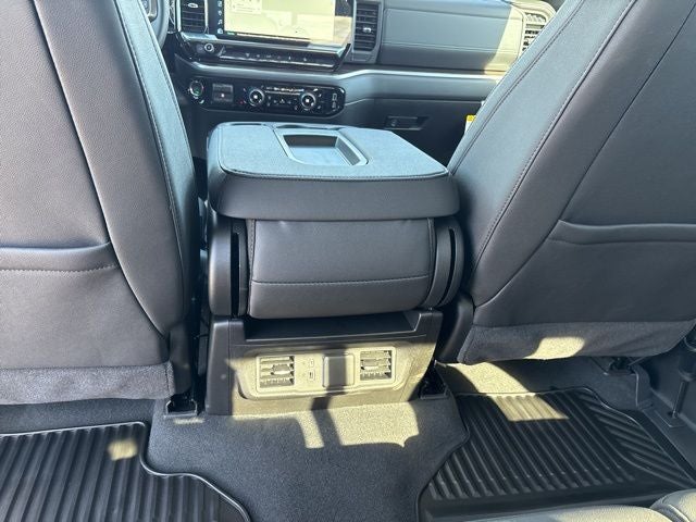 2026 Chevrolet Silverado 3500HD Crew Cab, Standard Bed, LT, 4WD