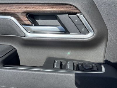 2026 Chevrolet Silverado 3500HD Crew Cab, Standard Bed, LT, 4WD