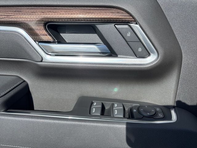 2026 Chevrolet Silverado 3500HD Crew Cab, Standard Bed, LT, 4WD