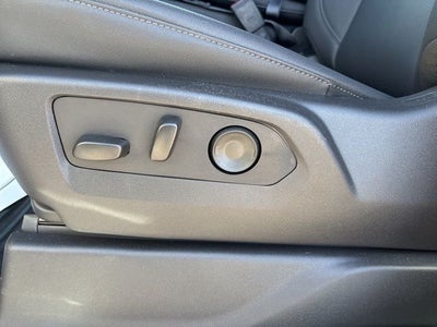 2026 Chevrolet Silverado 3500HD Crew Cab, Standard Bed, LT, 4WD