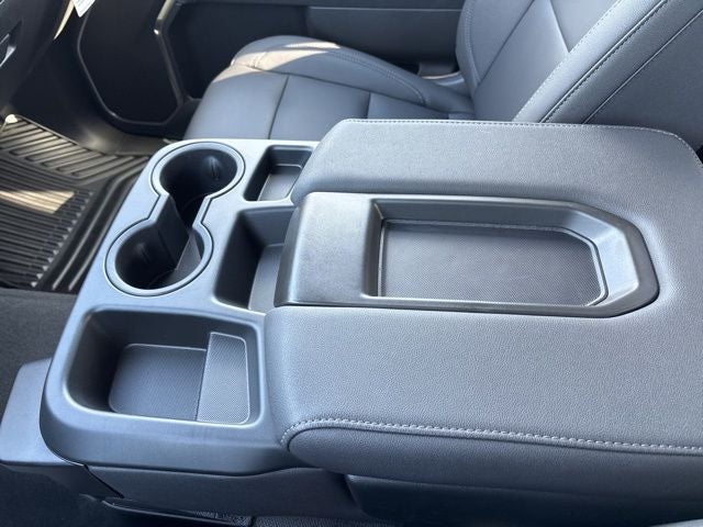 2026 Chevrolet Silverado 3500HD Crew Cab, Standard Bed, LT, 4WD