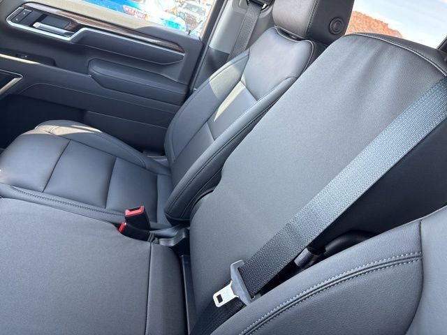 2026 Chevrolet Silverado 3500HD Crew Cab, Standard Bed, LT, 4WD