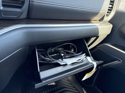 2026 Chevrolet Silverado 3500HD Crew Cab, Standard Bed, LT, 4WD