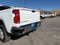 2024 Chevrolet Silverado 3500HD 4WD Crew Cab Standard Bed LTZ