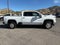 2024 Chevrolet Silverado 3500HD 4WD Crew Cab Standard Bed LTZ