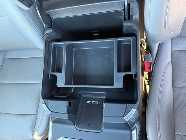 2024 Chevrolet Silverado 3500HD 4WD Crew Cab Standard Bed LTZ