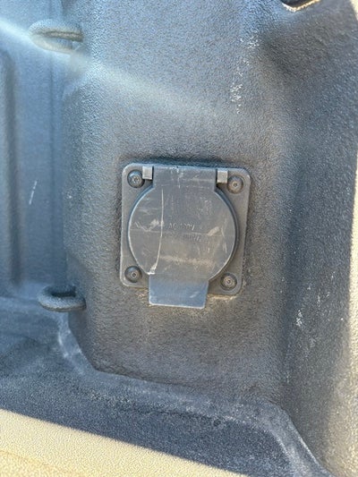 2024 Chevrolet Silverado 3500HD 4WD Crew Cab Standard Bed LTZ