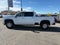 2024 Chevrolet Silverado 3500HD 4WD Crew Cab Standard Bed LTZ