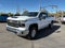 2024 Chevrolet Silverado 3500HD 4WD Crew Cab Standard Bed LTZ
