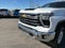 2024 Chevrolet Silverado 3500HD 4WD Crew Cab Standard Bed LTZ