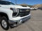 2024 Chevrolet Silverado 3500HD 4WD Crew Cab Standard Bed LTZ