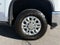 2024 Chevrolet Silverado 3500HD 4WD Crew Cab Standard Bed LTZ