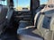 2023 Chevrolet Silverado 3500HD 4WD Crew Cab Standard Bed LTZ