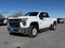 2023 Chevrolet Silverado 3500HD 4WD Crew Cab Standard Bed LTZ
