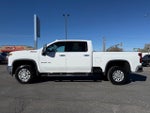 2023 Chevrolet Silverado 3500HD 4WD Crew Cab Standard Bed LTZ