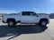 2023 Chevrolet Silverado 3500HD 4WD Crew Cab Standard Bed LTZ