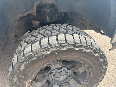 2006 Chevrolet Silverado 2500HD LT3